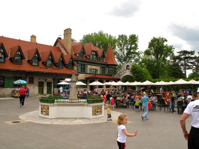 Grant's Farm